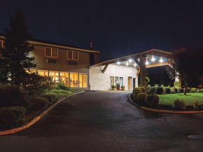 Гостиница La Quinta by Wyndham Woodburn  Вудберн